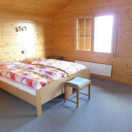 Feriehus Aminona Sleeps 10 Wifi *