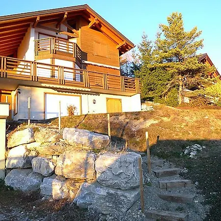 Feriehus Aminona Sleeps 10 Wifi *