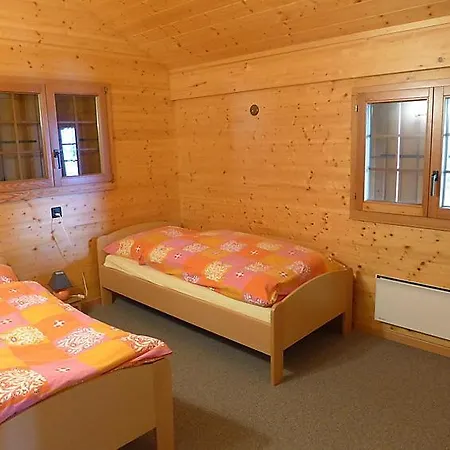 Feriehus Aminona Sleeps 10 Wifi
