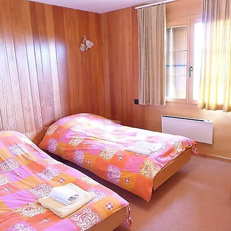 Aminona Sleeps 10 Wifi Feriehus