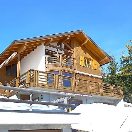 Feriehus Aminona Sleeps 10 Wifi Cordona