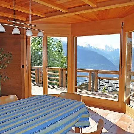 Feriehus Aminona Sleeps 10 Wifi Cordona