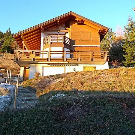Hébergement de vacances Aminona Sleeps 10 Wifi *